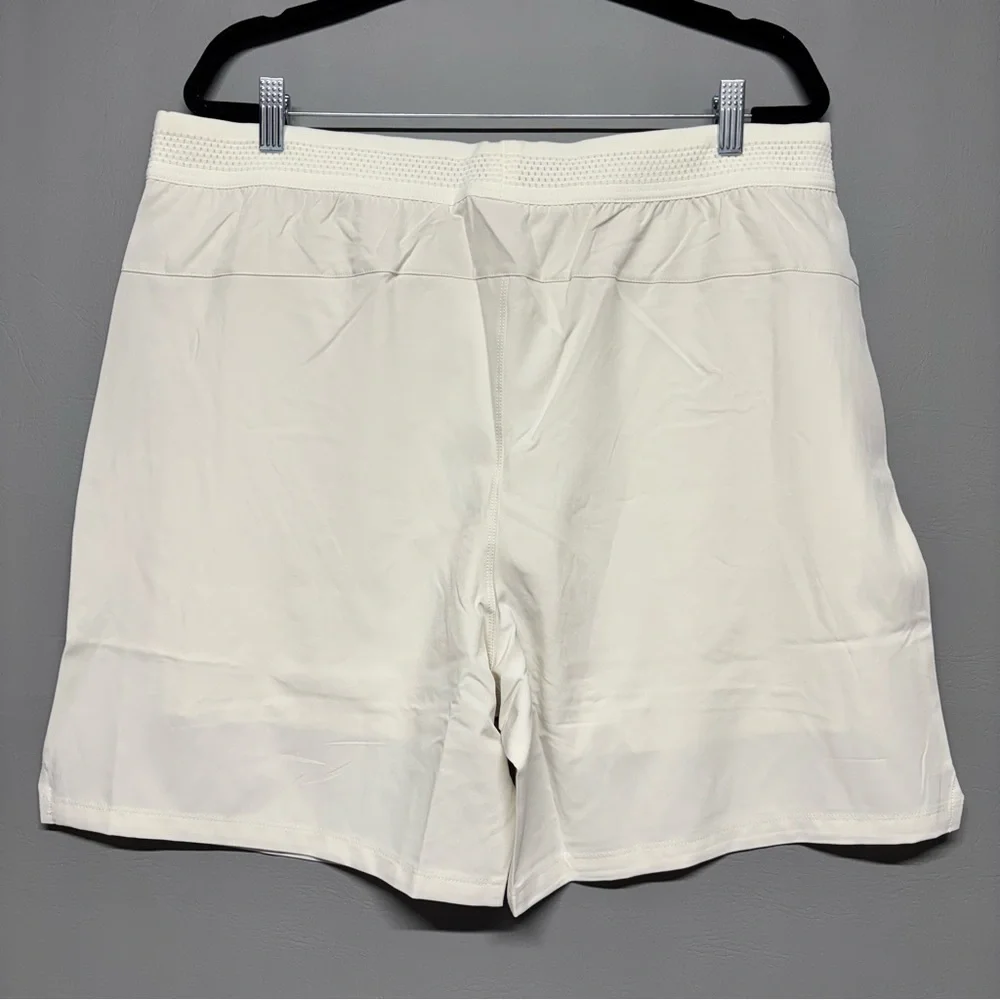 ✨Fabletics The 7” Fundamental Shorts(Lined) Size XL